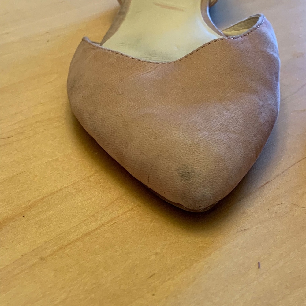 Nine West Starship d'Orsay Flat - Picture 5 of 7